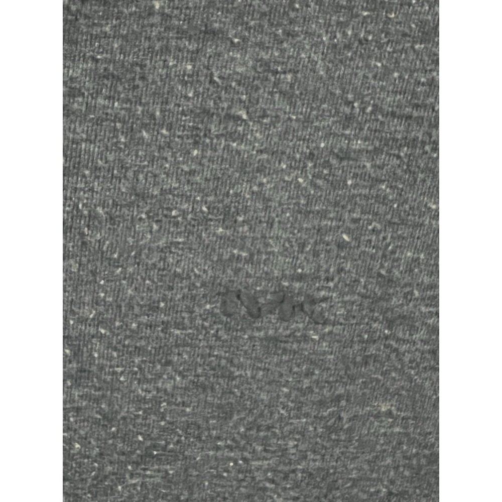 Michael Kors Polo Shirt Mens Medium Blue Embroidered Logo Collared Short Sleeve - Picture 4 of 9